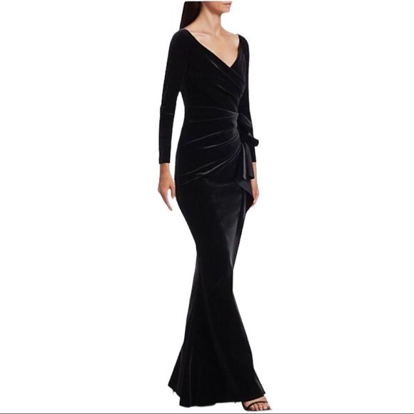 La Petite Robe Di Chiara Boni Velvet 